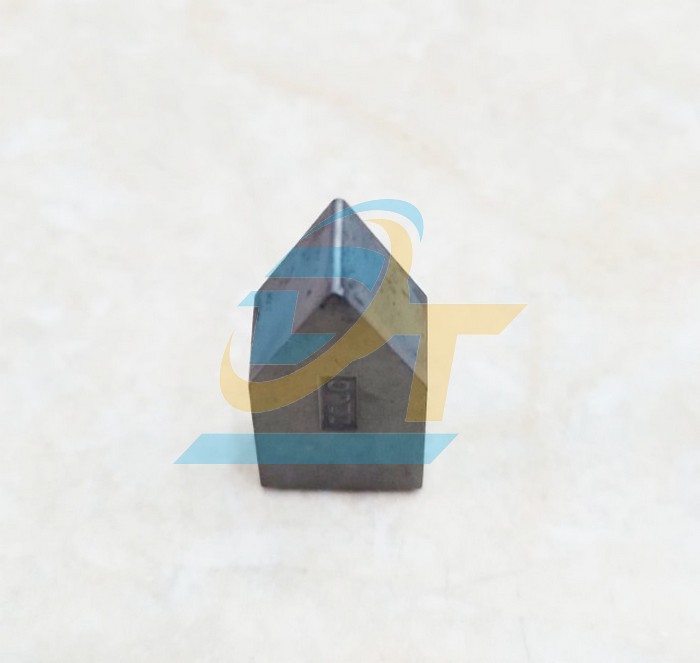 Mảnh dao tiện hợp kim T15K6 12mm  China | Giá rẻ nhất - Công Ty TNHH Thương Mại Dịch Vụ Đạt Tâm