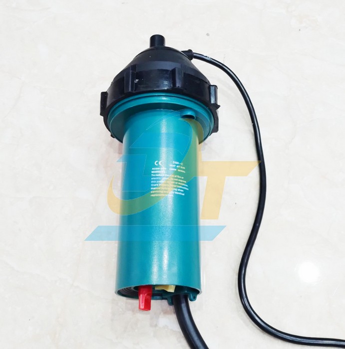 Máy hàn nhựa cầm tay 1080W 220V DSH-C  China | Giá rẻ nhất - Công Ty TNHH Thương Mại Dịch Vụ Đạt Tâm