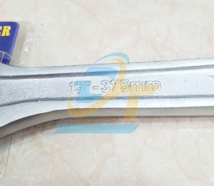 Mỏ lết cao cấp 15"/375mm Standard AW#94015  Standard | Gi&aacute; rẻ nhất - C&ocirc;ng Ty TNHH Thương Mại Dịch Vụ Đạt T&acirc;m