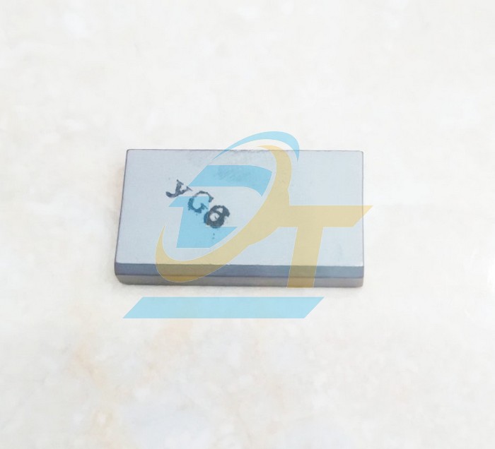 Mảnh dao tiện hợp kim YG6-D224  China | Gi&aacute; rẻ nhất - C&ocirc;ng Ty TNHH Thương Mại Dịch Vụ Đạt T&acirc;m