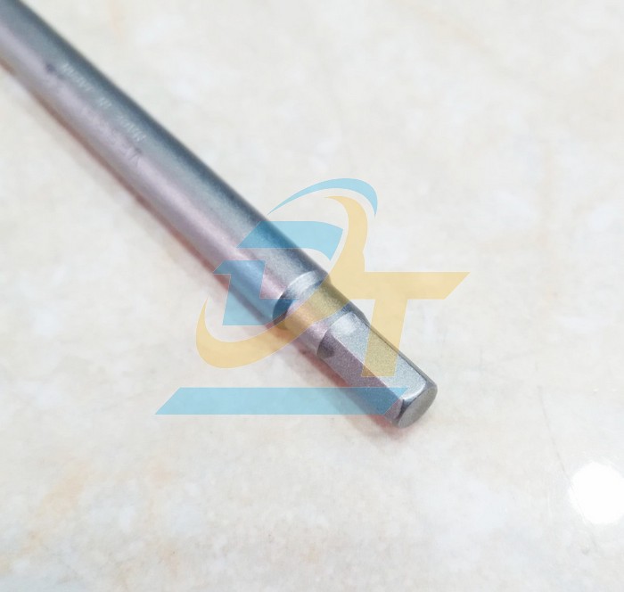 Mũi vặn vít đầu lục giác chuôi lục giác B35 Vessel 5x100G  Vessel | Giá rẻ nhất - Công Ty TNHH Thương Mại Dịch Vụ Đạt Tâm