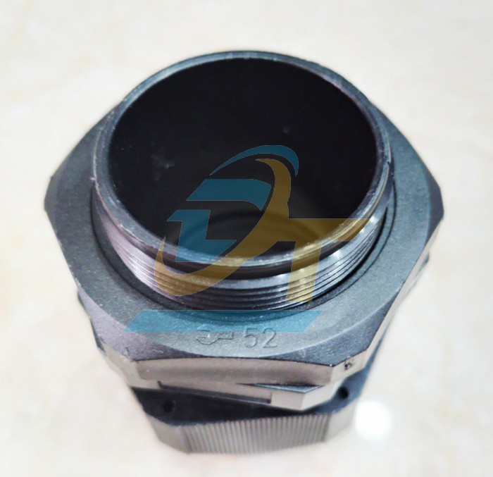 Ốc siết cáp nhựa M40x1.5 (Siết cáp 24-30mm) M40x1.5 VietNam | Giá rẻ nhất - Công Ty TNHH Thương Mại Dịch Vụ Đạt Tâm