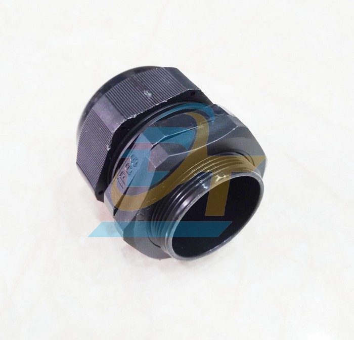 Ốc siết cáp nhựa M40x1.5 (Siết cáp 24-30mm) M40x1.5 VietNam | Giá rẻ nhất - Công Ty TNHH Thương Mại Dịch Vụ Đạt Tâm