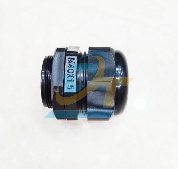 Ốc siết cáp nhựa M40x1.5 (Siết cáp 24-30mm) M40x1.5 VietNam | Giá rẻ nhất - Công Ty TNHH Thương Mại Dịch Vụ Đạt Tâm