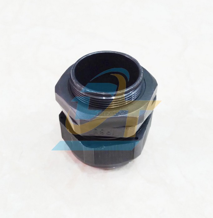 Ốc siết cáp nhựa M40x1.5 (Siết cáp 24-30mm) M40x1.5 VietNam | Giá rẻ nhất - Công Ty TNHH Thương Mại Dịch Vụ Đạt Tâm
