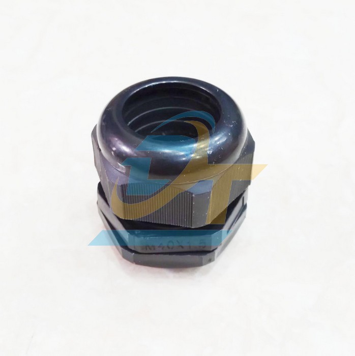 Ốc siết cáp nhựa M40x1.5 (Siết cáp 24-30mm) M40x1.5 VietNam | Giá rẻ nhất - Công Ty TNHH Thương Mại Dịch Vụ Đạt Tâm