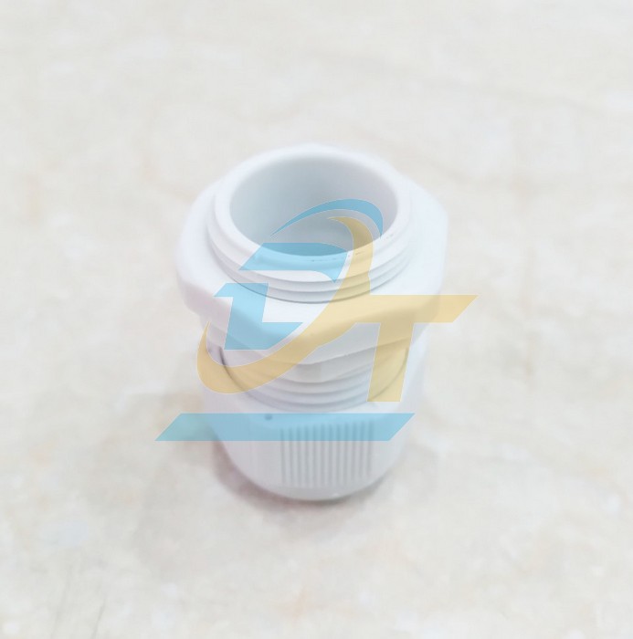 Ốc siết cáp nhựa PG19 (Phi 24mm, Siết cáp 12-15mm)  China | Giá rẻ nhất - Công Ty TNHH Thương Mại Dịch Vụ Đạt Tâm