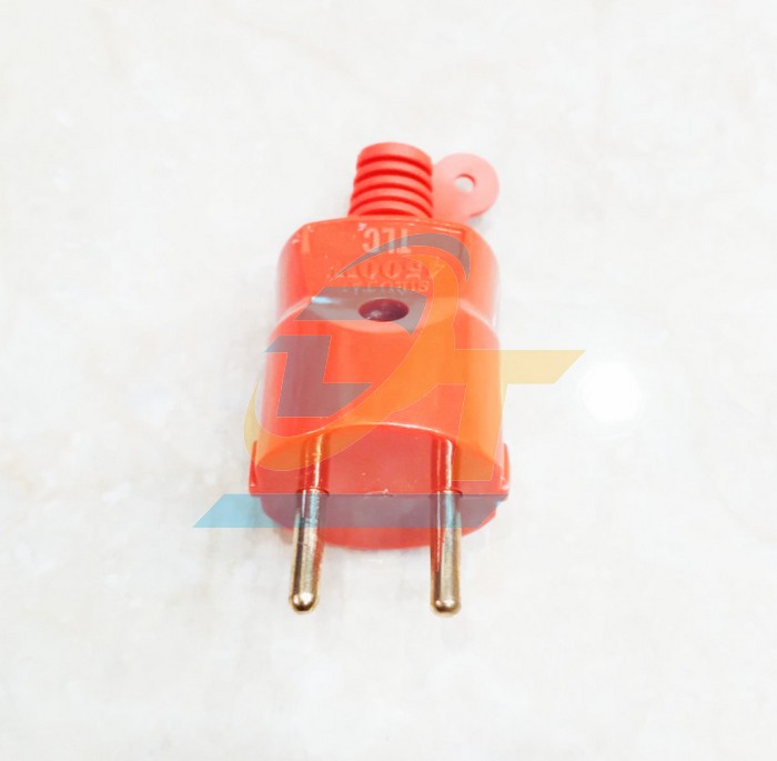 Phích cắm đực siêu chịu tải 4500W TLC TLC-PDS-4500W  TLC | Giá rẻ nhất - Công Ty TNHH Thương Mại Dịch Vụ Đạt Tâm