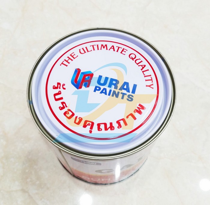 Sơn dầu Galant màu xám Dawn Grey 527 800ml  GALANT | Giá rẻ nhất - Công Ty TNHH Thương Mại Dịch Vụ Đạt Tâm