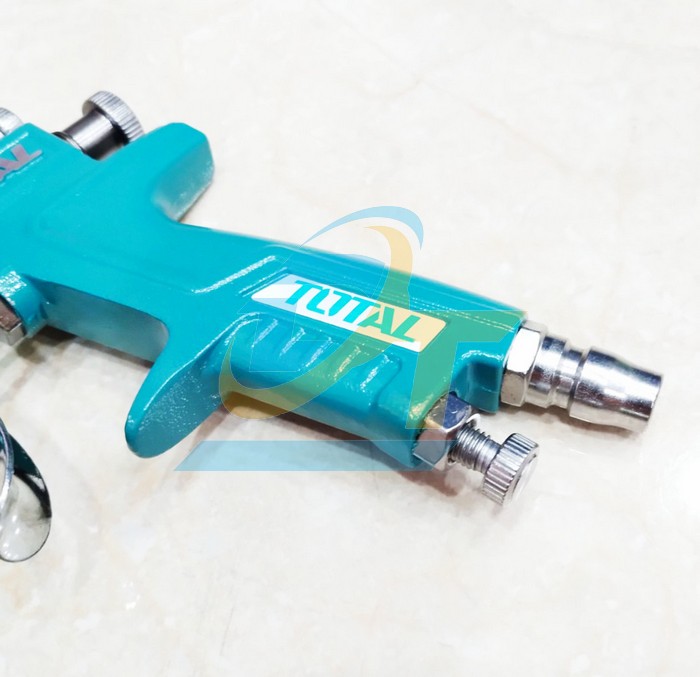 Súng phun sơn 400CC Total TAT10402 TAT10402 Total | Giá rẻ nhất - Công Ty TNHH Thương Mại Dịch Vụ Đạt Tâm