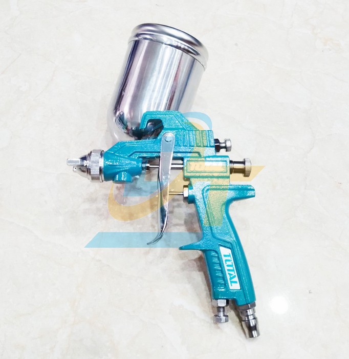Súng phun sơn 400CC Total TAT10402 TAT10402 Total | Giá rẻ nhất - Công Ty TNHH Thương Mại Dịch Vụ Đạt Tâm