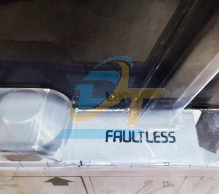 Tay co thủy lực Faultless C77ZH (Có dừng) C77ZH FAULTLESS | Giá rẻ nhất - Công Ty TNHH Thương Mại Dịch Vụ Đạt Tâm