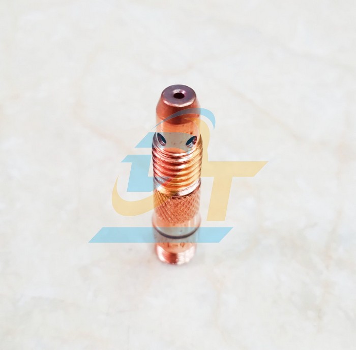 Thân kẹp kim súng hàn TIG WP 1.6mm  China | Giá rẻ nhất - Công Ty TNHH Thương Mại Dịch Vụ Đạt Tâm