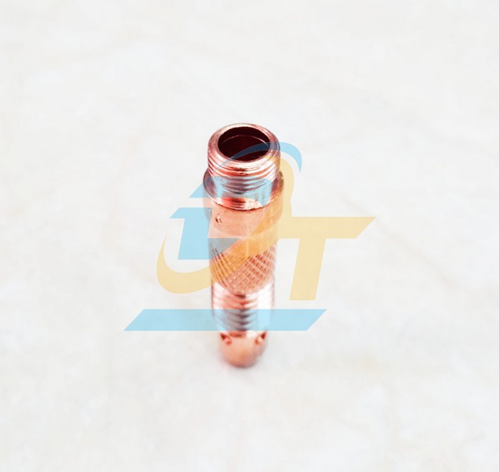 Thân kẹp kim súng hàn TIG WP 1.6mm  China | Giá rẻ nhất - Công Ty TNHH Thương Mại Dịch Vụ Đạt Tâm