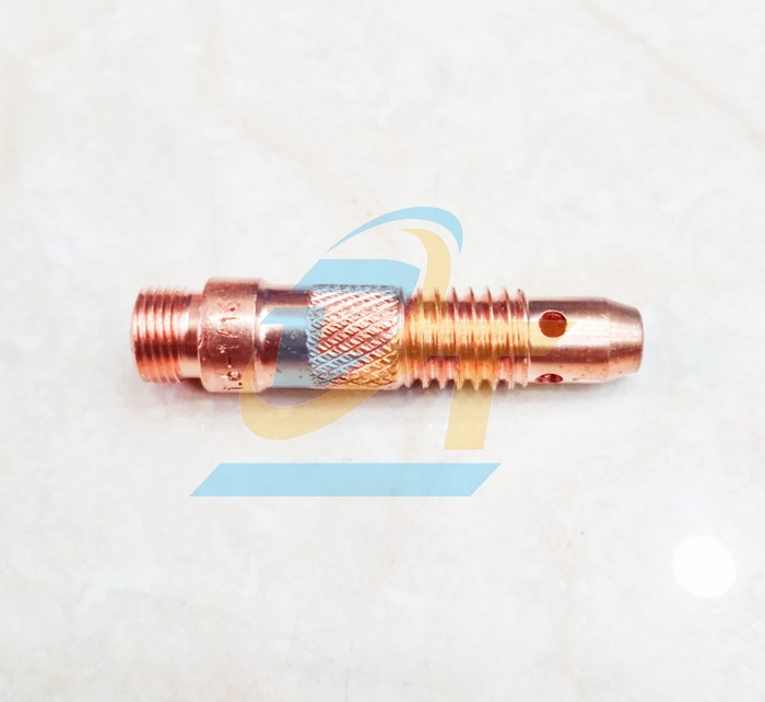 Thân kẹp kim súng hàn TIG WP 1.6mm  China | Giá rẻ nhất - Công Ty TNHH Thương Mại Dịch Vụ Đạt Tâm
