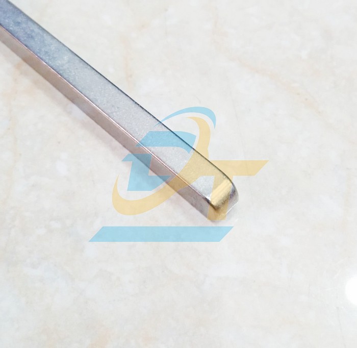 Then bằng (Chốt lavet) inox 304 8x7x100mm  VietNam | Giá rẻ nhất - Công Ty TNHH Thương Mại Dịch Vụ Đạt Tâm