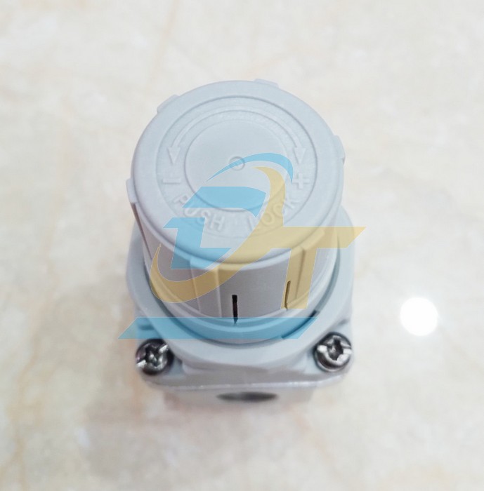 Van điều áp khí nén STNC TR2000-02  STNC | Giá rẻ nhất - Công Ty TNHH Thương Mại Dịch Vụ Đạt Tâm