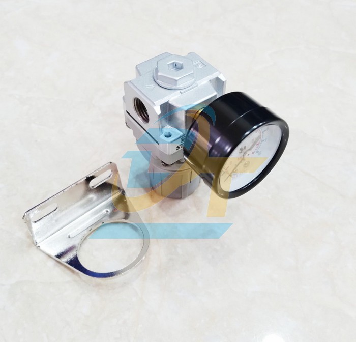 Van điều áp khí nén STNC TR2000-02  STNC | Giá rẻ nhất - Công Ty TNHH Thương Mại Dịch Vụ Đạt Tâm