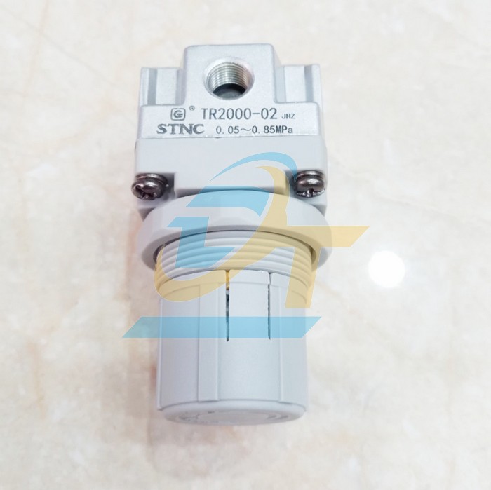 Van điều áp khí nén STNC TR2000-02  STNC | Giá rẻ nhất - Công Ty TNHH Thương Mại Dịch Vụ Đạt Tâm