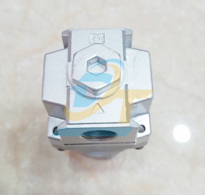Van điều áp khí nén STNC TR2000-02  STNC | Giá rẻ nhất - Công Ty TNHH Thương Mại Dịch Vụ Đạt Tâm