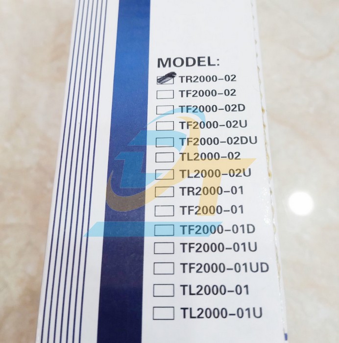 Van điều áp khí nén STNC TR2000-02  STNC | Giá rẻ nhất - Công Ty TNHH Thương Mại Dịch Vụ Đạt Tâm