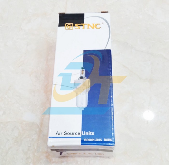 Van điều áp khí nén STNC TR2000-02  STNC | Giá rẻ nhất - Công Ty TNHH Thương Mại Dịch Vụ Đạt Tâm