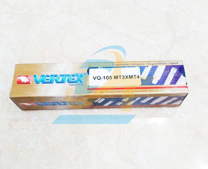 &Aacute;o c&ocirc;n mũi khoan Vertex VQ-105 VQ-105 Vertex | Gi&aacute; rẻ nhất - C&ocirc;ng Ty TNHH Thương Mại Dịch Vụ Đạt T&acirc;m