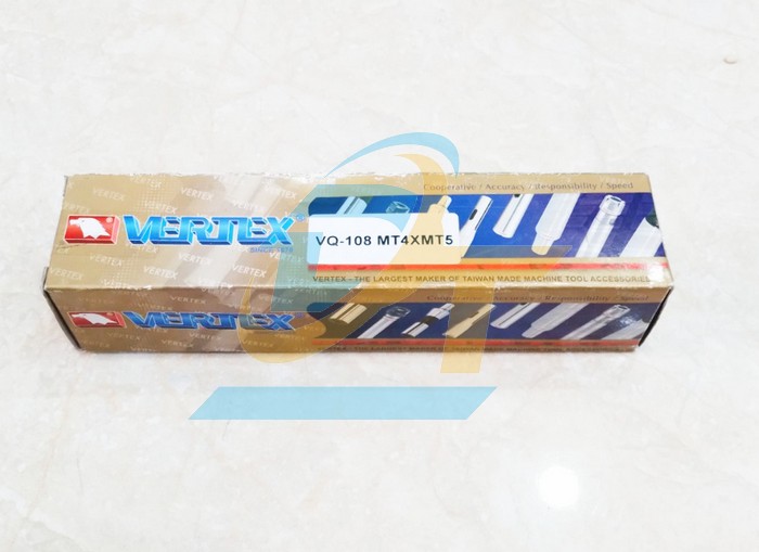 Áo côn mũi khoan Vertex VQ-108 VQ-108 Vertex | Giá rẻ nhất - Công Ty TNHH Thương Mại Dịch Vụ Đạt Tâm