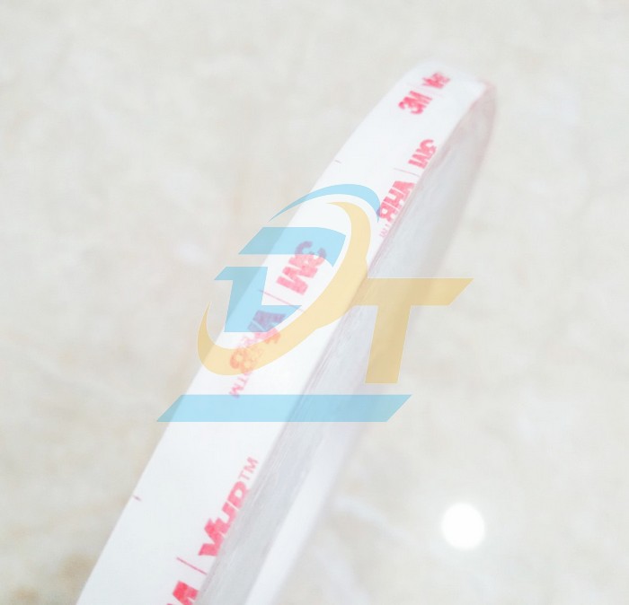 Băng keo 2 mặt 3M VHB 4932 12x33000mm  3M | Giá rẻ nhất - Công Ty TNHH Thương Mại Dịch Vụ Đạt Tâm