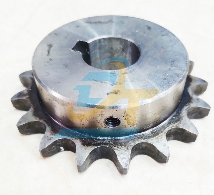 B&aacute;nh răng x&iacute;ch 50-17TB lỗ trục 25mm - chốt lavet 8x8x25  VietNam | Gi&aacute; rẻ nhất - C&ocirc;ng Ty TNHH Thương Mại Dịch Vụ Đạt T&acirc;m