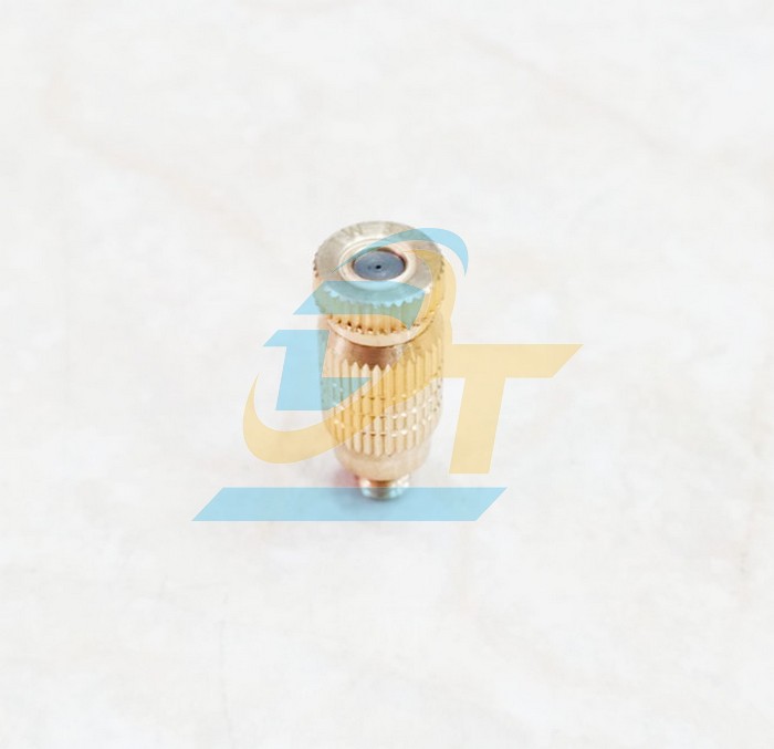 Béc phun sương đồng thau số 3 (Sương to) TW-3010  China | Giá rẻ nhất - Công Ty TNHH Thương Mại Dịch Vụ Đạt Tâm