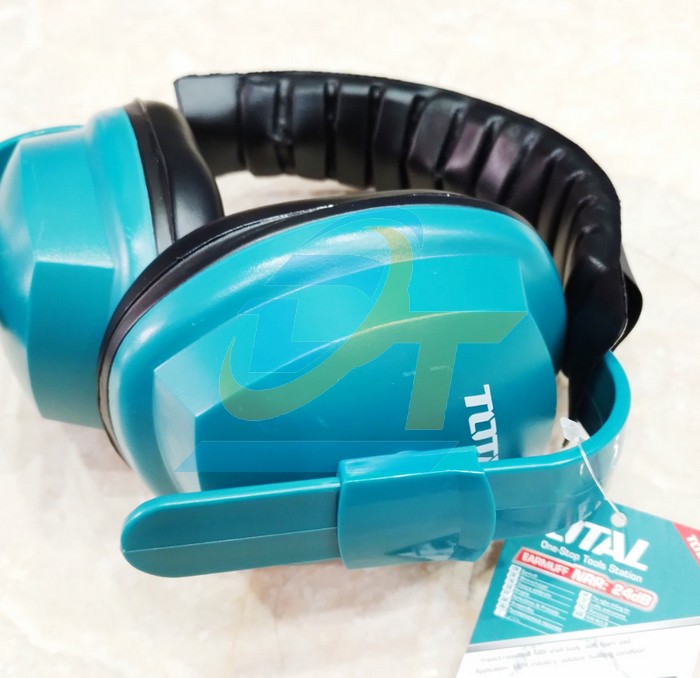 Bịt tai bảo hộ chống tiếng ồn Total TSP701 TSP701 Total | Gi&aacute; rẻ nhất - C&ocirc;ng Ty TNHH Thương Mại Dịch Vụ Đạt T&acirc;m