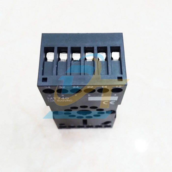 Bộ dò vòng từ 1 kênh 220V Bisen PD-132 (Kèm đế)  BISEN | Giá rẻ nhất - Công Ty TNHH Thương Mại Dịch Vụ Đạt Tâm