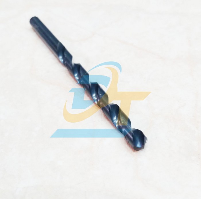 Bộ mũi khoan sắt 25 chi tiết List 500 Nachi 1.0-13mm  Nachi | Giá rẻ nhất - Công Ty TNHH Thương Mại Dịch Vụ Đạt Tâm