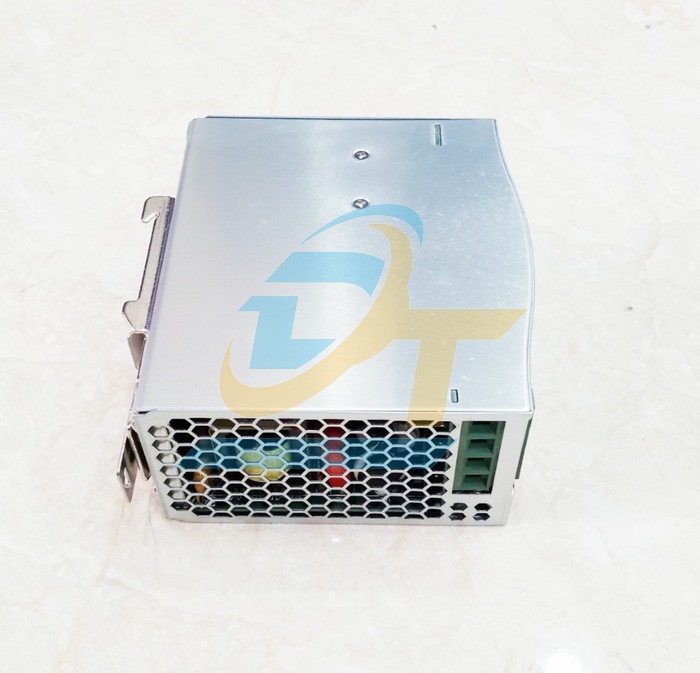Bộ nguồn Meanwell 240W 24V 10A TDR-240-24  MEANWELL | Giá rẻ nhất - Công Ty TNHH Thương Mại Dịch Vụ Đạt Tâm
