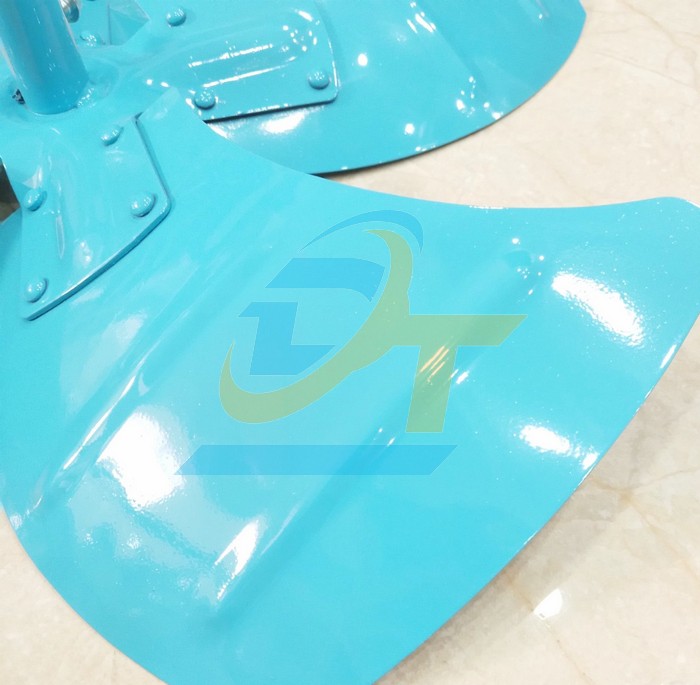 C&aacute;nh quạt thổi c&ocirc;ng nghiệp 4 l&aacute; D580mm - Lỗ trục 19mm  VietNam | Gi&aacute; rẻ nhất - C&ocirc;ng Ty TNHH Thương Mại Dịch Vụ Đạt T&acirc;m