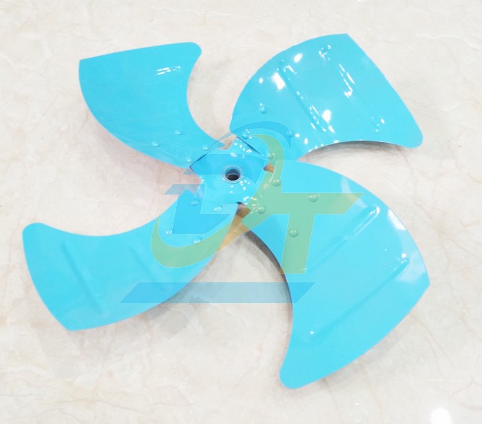 C&aacute;nh quạt thổi c&ocirc;ng nghiệp 4 l&aacute; D580mm - Lỗ trục 19mm  VietNam | Gi&aacute; rẻ nhất - C&ocirc;ng Ty TNHH Thương Mại Dịch Vụ Đạt T&acirc;m