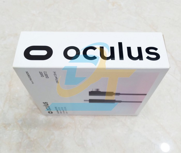 C&aacute;p  Oculus Link 5m d&agrave;nh cho Quest 2  OCULUS | Gi&aacute; rẻ nhất - C&ocirc;ng Ty TNHH Thương Mại Dịch Vụ Đạt T&acirc;m