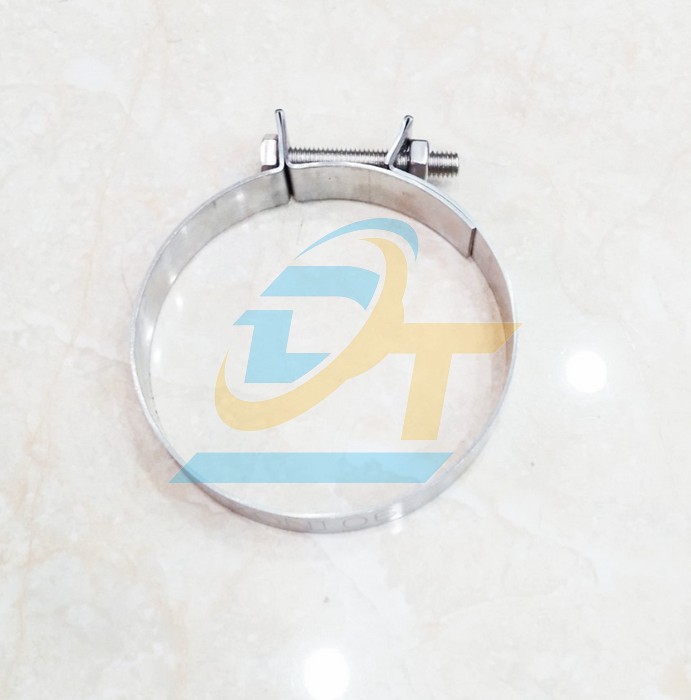 Cổ d&ecirc; bulong inox 201 90mm  VietNam | Gi&aacute; rẻ nhất - C&ocirc;ng Ty TNHH Thương Mại Dịch Vụ Đạt T&acirc;m