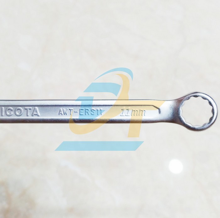 Cờ lê vòng miệng 11mm Licota AWT-ERS11  Licota | Giá rẻ nhất - Công Ty TNHH Thương Mại Dịch Vụ Đạt Tâm