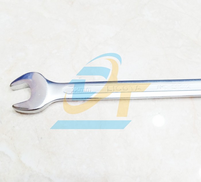 Cờ lê vòng miệng 12mm Licota AWT-ERS12  Licota | Giá rẻ nhất - Công Ty TNHH Thương Mại Dịch Vụ Đạt Tâm