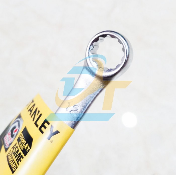 Cờ l&ecirc; v&ograve;ng miệng 12mm Stanley STMT80222-8  Stanley | Gi&aacute; rẻ nhất - C&ocirc;ng Ty TNHH Thương Mại Dịch Vụ Đạt T&acirc;m