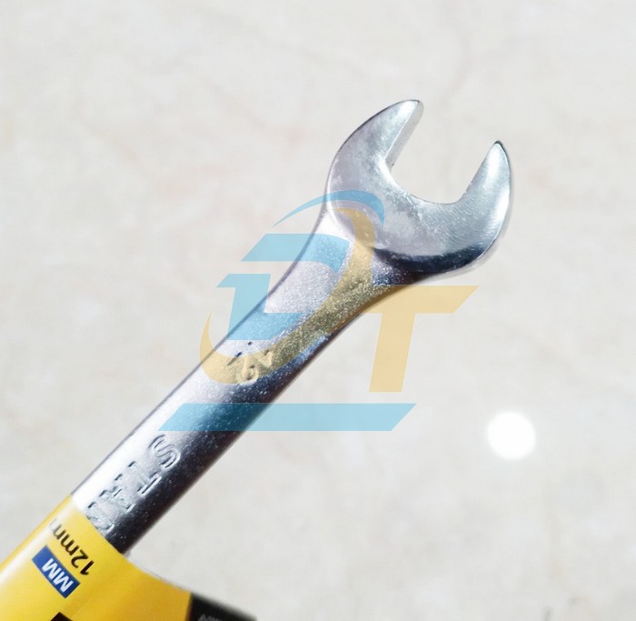 Cờ l&ecirc; v&ograve;ng miệng 12mm Stanley STMT80222-8  Stanley | Gi&aacute; rẻ nhất - C&ocirc;ng Ty TNHH Thương Mại Dịch Vụ Đạt T&acirc;m