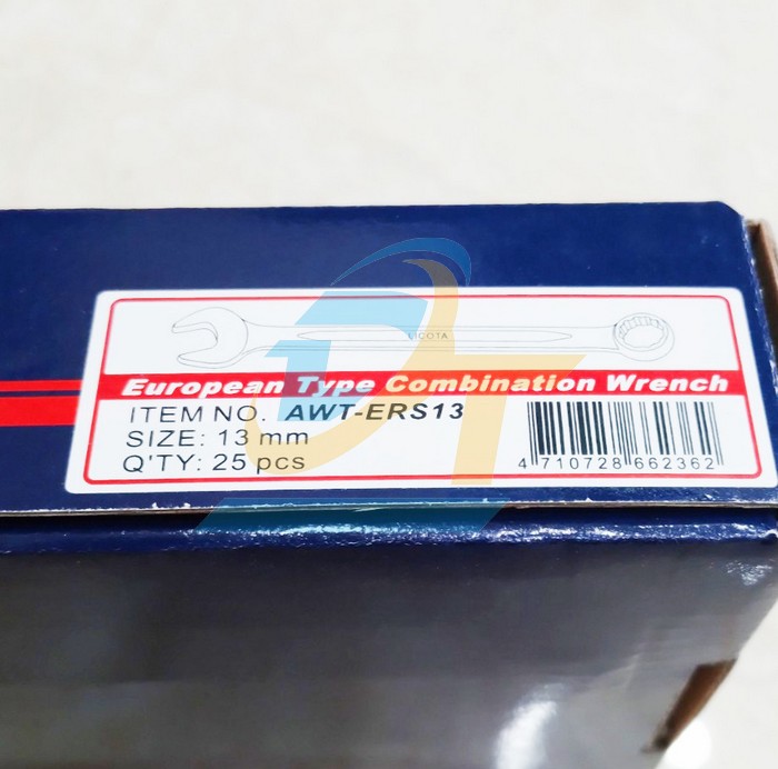 Cờ l&ecirc; v&ograve;ng miệng 13mm Licota AWT-ERS13 AWT-ERS13 Licota | Gi&aacute; rẻ nhất - C&ocirc;ng Ty TNHH Thương Mại Dịch Vụ Đạt T&acirc;m