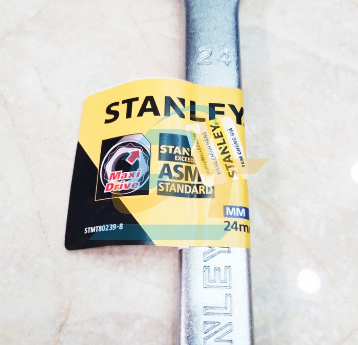 Cờ l&ecirc; v&ograve;ng miệng 24mm Stanley STMT80239-8  Stanley | Gi&aacute; rẻ nhất - C&ocirc;ng Ty TNHH Thương Mại Dịch Vụ Đạt T&acirc;m