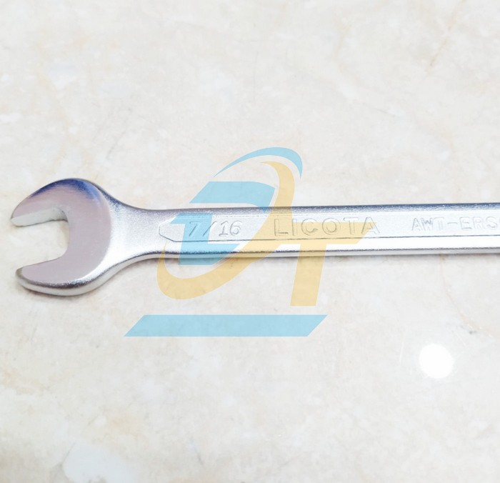 Cờ lê vòng miệng 7/16" Licota AWT-ERS0004 AWT-ERS0004 Licota | Giá rẻ nhất - Công Ty TNHH Thương Mại Dịch Vụ Đạt Tâm