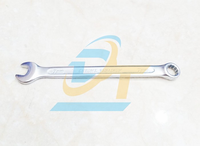 Cờ lê vòng miệng 7mm Licota AWT-ERS07  Licota | Giá rẻ nhất - Công Ty TNHH Thương Mại Dịch Vụ Đạt Tâm