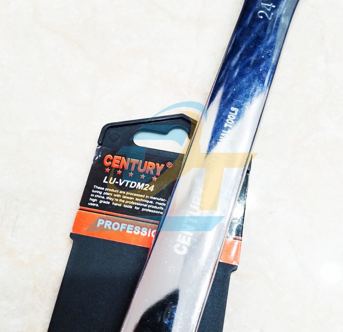 Cờ l&ecirc; v&ograve;ng miệng tự động xi b&oacute;ng 24mm Century LU-VTDM24  Century | Gi&aacute; rẻ nhất - C&ocirc;ng Ty TNHH Thương Mại Dịch Vụ Đạt T&acirc;m