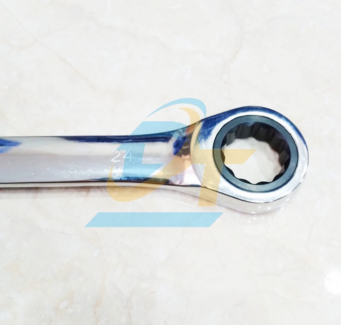 Cờ l&ecirc; v&ograve;ng miệng tự động xi b&oacute;ng 24mm Century LU-VTDM24  Century | Gi&aacute; rẻ nhất - C&ocirc;ng Ty TNHH Thương Mại Dịch Vụ Đạt T&acirc;m