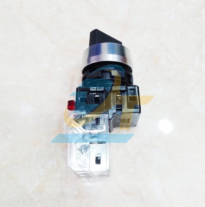 C&ocirc;ng tắc xoay 2 vị tr&iacute; phi 22 Hanyoung MRS-R2A1 MRS-R2A1 Hanyoung | Gi&aacute; rẻ nhất - C&ocirc;ng Ty TNHH Thương Mại Dịch Vụ Đạt T&acirc;m